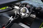 Lotus Elise S Cup 2015 года